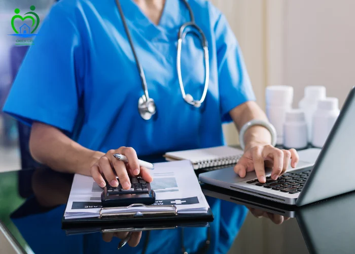 Senior Home Care Cost Estimate (1) Senior Home Care Cost Estimate (1)