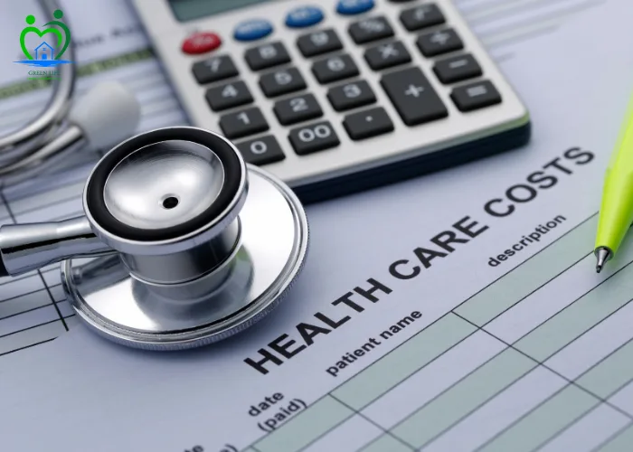 Senior Home Care Cost Estimate (2) Senior Home Care Cost Estimate (2)