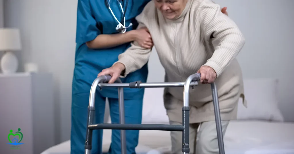 greenlife health and home care