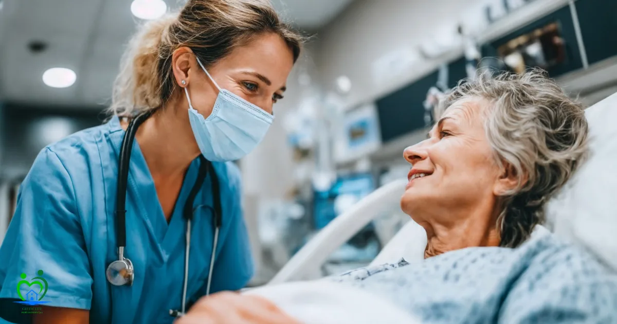 4 Common Surgical Procedures in Older Adults